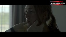 34. Sonia Suhl Lingerie Scene – When Animals Dream