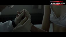 45. Sonia Suhl Lingerie Scene – When Animals Dream