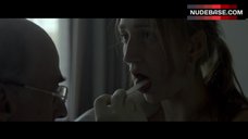 56. Sonia Suhl Lingerie Scene – When Animals Dream