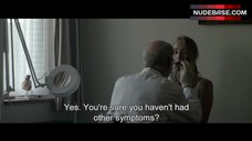 67. Sonia Suhl Lingerie Scene – When Animals Dream