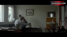 78. Sonia Suhl Lingerie Scene – When Animals Dream