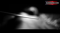 1. Ursula Bedena Naked Tits – The Strange Color Of Your Body'S Tears