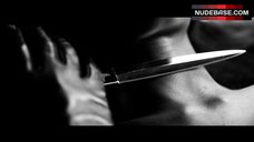 23. Ursula Bedena Naked Tits – The Strange Color Of Your Body'S Tears