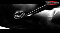 67. Ursula Bedena Naked Tits – The Strange Color Of Your Body'S Tears