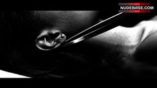 1. Ursula Bedena Shows Pokies – The Strange Color Of Your Body'S Tears