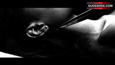 12. Ursula Bedena Shows Pokies – The Strange Color Of Your Body'S Tears