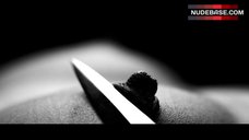 34. Ursula Bedena Shows Pokies – The Strange Color Of Your Body'S Tears