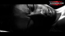 45. Ursula Bedena Shows Pokies – The Strange Color Of Your Body'S Tears