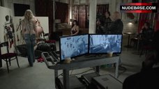 12. Kelly Shibari Big Butt in Thong – Sons Of Anarchy