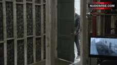 23. Kelly Shibari Big Butt in Thong – Sons Of Anarchy