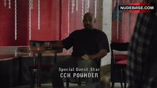 45. Kelly Shibari Big Butt in Thong – Sons Of Anarchy