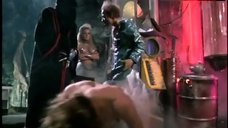 34. Robyn Kelly Thong Scene – Flesh Gordon Meets The Cosmic Cheerleaders