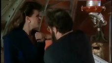 1. Robyn Kelly Nude Breasts – Flesh Gordon Meets The Cosmic Cheerleaders