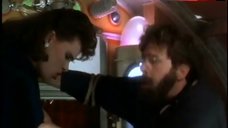 23. Robyn Kelly Nude Breasts – Flesh Gordon Meets The Cosmic Cheerleaders