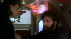 34. Robyn Kelly Nude Breasts – Flesh Gordon Meets The Cosmic Cheerleaders