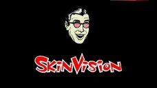 56. Robyn Kelly Nude Breasts – Flesh Gordon Meets The Cosmic Cheerleaders