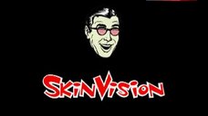 67. Robyn Kelly Nude Breasts – Flesh Gordon Meets The Cosmic Cheerleaders