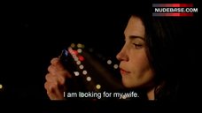 100. Anna D'Annunzio Shows Boobs – The Strange Color Of Your Body'S Tears