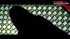 1. Anna D'Annunzio Hot Scene – The Strange Color Of Your Body'S Tears