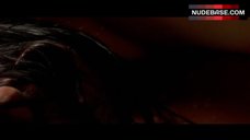 100. Anna D'Annunzio Hot Scene – The Strange Color Of Your Body'S Tears