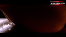 89. Anna D'Annunzio Hot Scene – The Strange Color Of Your Body'S Tears