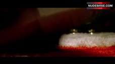 100. Anna D'Annunzio Sexy Scene – The Strange Color Of Your Body'S Tears