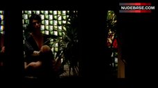 12. Anna D'Annunzio Sexy Scene – The Strange Color Of Your Body'S Tears