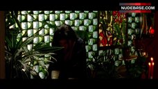 23. Anna D'Annunzio Sexy Scene – The Strange Color Of Your Body'S Tears