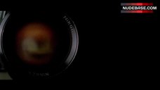 1. Anna D'Annunzio Topless – The Strange Color Of Your Body'S Tears