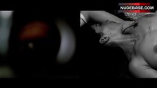 100. Anna D'Annunzio Topless – The Strange Color Of Your Body'S Tears