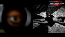 23. Anna D'Annunzio Topless – The Strange Color Of Your Body'S Tears