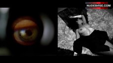 67. Anna D'Annunzio Topless – The Strange Color Of Your Body'S Tears