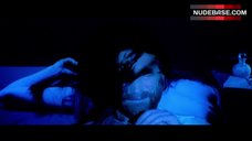 100. Anna D'Annunzio Breasts Scene – The Strange Color Of Your Body'S Tears