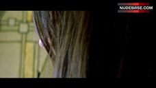 34. Anna D'Annunzio Breasts Scene – The Strange Color Of Your Body'S Tears