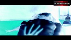 78. Anna D'Annunzio Breasts Scene – The Strange Color Of Your Body'S Tears