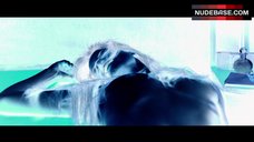 89. Anna D'Annunzio Breasts Scene – The Strange Color Of Your Body'S Tears