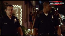12. Rebecca Galarza Hot Scene – Let'S Be Cops