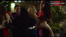 78. Rebecca Galarza Hot Scene – Let'S Be Cops