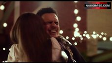 89. Rebecca Galarza Hot Scene – Let'S Be Cops