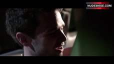 1. Libby Blanton Sex in Car – Creature Feature