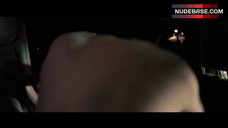 89. Libby Blanton Flashes Breasts – Creature Feature