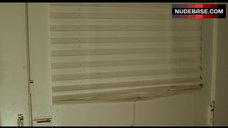 1. Kara Michele Wilder Hot Scene – Let'S Be Cops