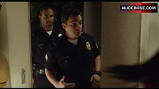 34. Kara Michele Wilder Hot Scene – Let'S Be Cops