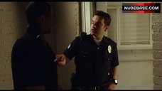 45. Kara Michele Wilder Hot Scene – Let'S Be Cops