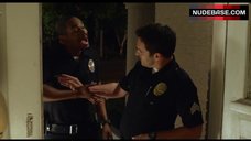 56. Kara Michele Wilder Hot Scene – Let'S Be Cops