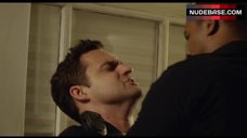 67. Kara Michele Wilder Hot Scene – Let'S Be Cops