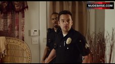 78. Kara Michele Wilder Hot Scene – Let'S Be Cops