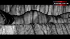 34. Sylvia Camarda Ass Scene – The Strange Color Of Your Body'S Tears