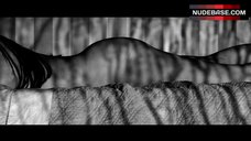 45. Sylvia Camarda Ass Scene – The Strange Color Of Your Body'S Tears