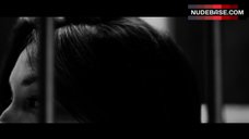 89. Sylvia Camarda Ass Scene – The Strange Color Of Your Body'S Tears